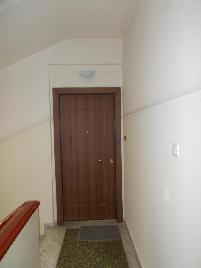 2As Merarchias 21, 5Th Floor Pireo Esterno foto